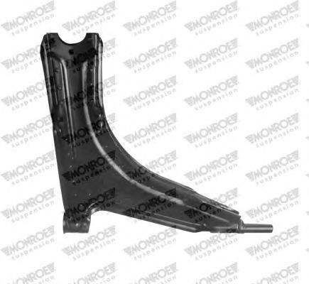 Wahacz zawieszenia przedniego dolny lewy Volkswagen Golf I hatchback (17) (1974 - 1985) cena, od 40,35 USD