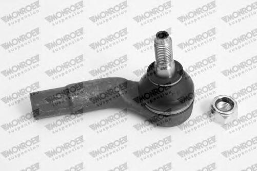 Do koszyka 6Q0423812C VAG Końcówka drążka kierowniczego zewnętrzna