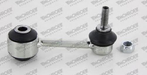 4F0505465P VAG Łącznik stabilizatora tylnego