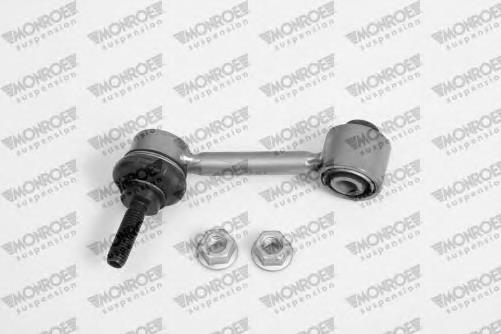 Łącznik stabilizatora tylnego PS12544 Sato Tech