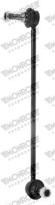 L29628 Monroe łącznik stabilizatora przedniego lewy
