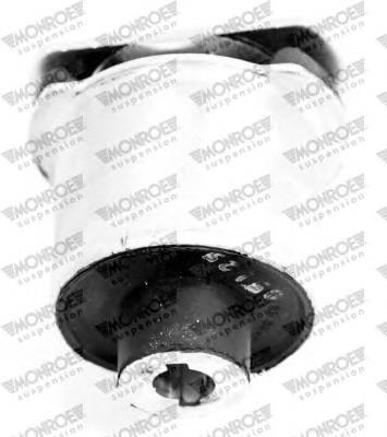 L65834 Monroe Silentblock tylnej belki