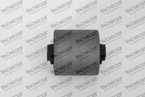 Silentblock przedniego wahacza dolnego GJ6A34460B Mazda