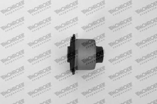 Silentblock przedniego wahacza górnego Monroe L50807 cena, od 9,42 USD