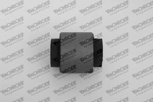 Do koszyka DSS1725 Dayco Silentblock wahacza tylnego górnego
