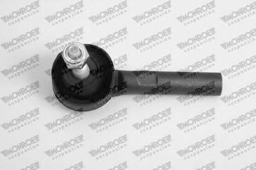 Do koszyka 5066373AB Chrysler Końcówka drążka kierowniczego zewnętrzna