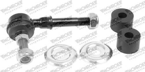 Łącznik stabilizatora przedniego Nissan/Infiniti 4663060B01