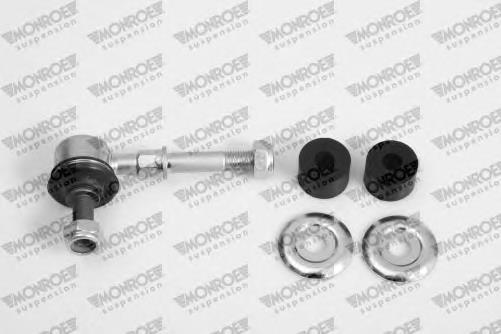 Łącznik stabilizatora przedniego Suzuki 4242067D01 cena, od 13,86 USD