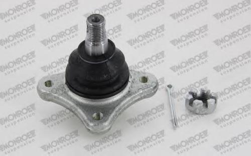 Sworzeń wahacza górny 4010A138 Mitsubishi