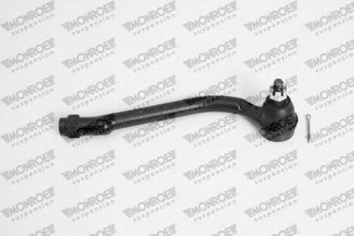 Końcówka drążka kierowniczego zewnętrzna Peugeot/Citroen 51237 cena, od 7,45 USD