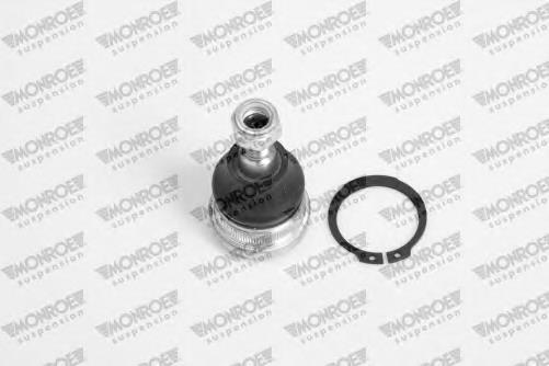 Do koszyka MB241883 Mitsubishi Sworzeń wahacza dolny