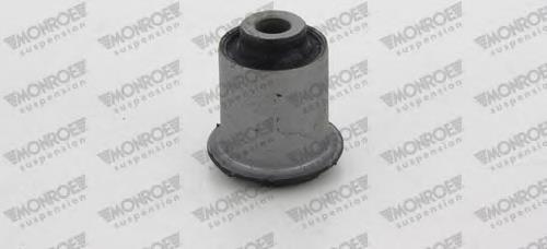 Do koszyka 545802J002 Hyundai/Kia Silentblock przedniego wahacza dolnego