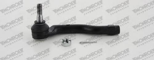 Końcówka drążka kierowniczego zewnętrzna Mazda D65132290 cena, od 19,42 USD