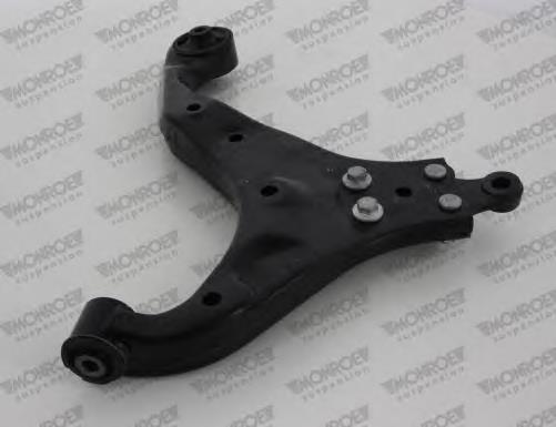 545011F010 Hyundai/Kia Wahacz zawieszenia przedniego dolny prawy