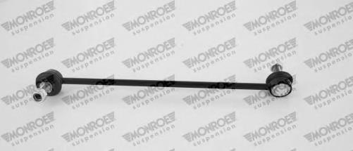 Łącznik stabilizatora przedniego prawy 555 SLK8160R cena, od 12,35 USD