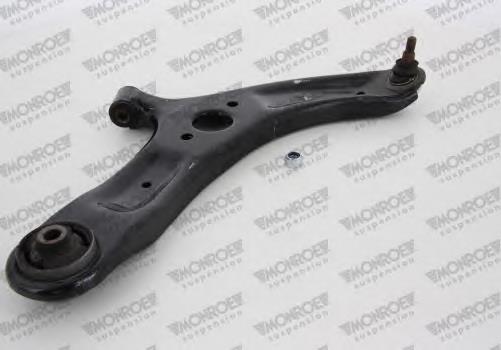 545011J500 Hyundai/Kia Wahacz zawieszenia przedniego dolny prawy