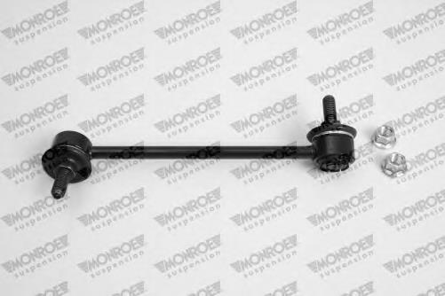 Łącznik stabilizatora przedniego lewy Impergom 70657 cena, od 13,43 USD