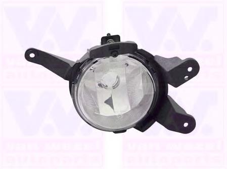 Lampa przeciwmgielna prawa General Motors 95989995 cena, od 45,97 USD