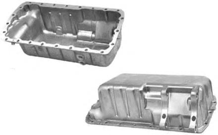 Miska olejowa silnika VEMO/Vaico V424177 cena, od 59,06 USD