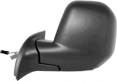 Lusterko wsteczne lewe Peugeot/Citroen 00008154TE cena, od 83,02 USD
