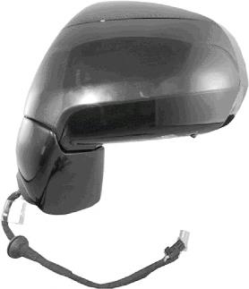 Lusterko wsteczne lewe Peugeot/Citroen 8153XQ cena, od 126,20 USD
