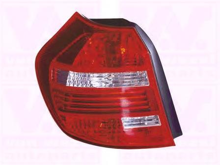 Lampa zespolona tylna lewa BMW 63217181297 cena, od 112,37 USD