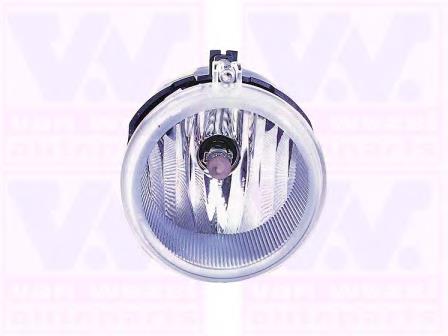 Lampa przeciwmgielna lewa/prawa Chrysler 4805857AB cena, od 40,86 USD