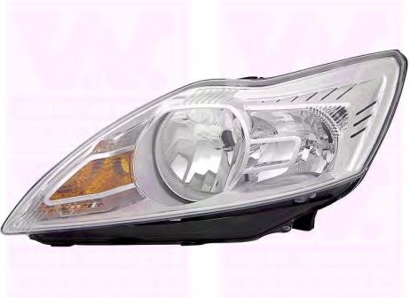 Do koszyka 8M5113101AA Ford Reflektor lewy