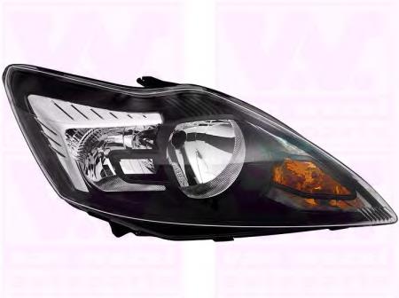 Reflektor prawy Ford 8M5113100CE cena, od 132,80 USD