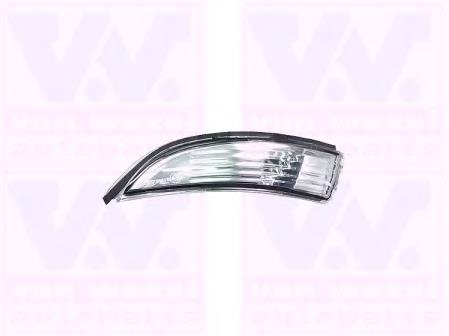 Kierunkowskaz lusterka lewy Ford 1748313 cena, od 17,92 USD
