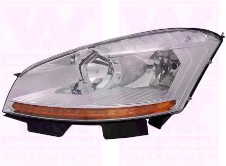 Reflektor prawy Renault (RVI) 6206A8 cena, od 62,99 USD