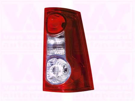 30945152 AND Lampa zespolona tylna prawa