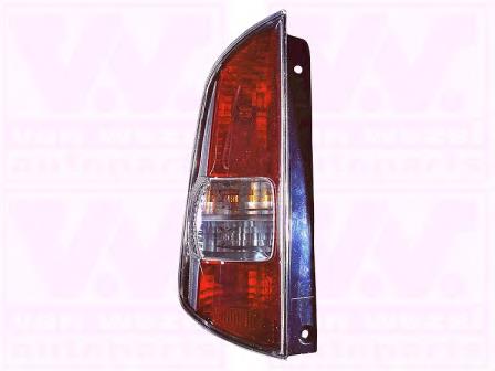 Lampa zespolona tylna lewa Daihatsu Sirion hatchback (M3) (2005 - 2026) cena, od 87,99 USD