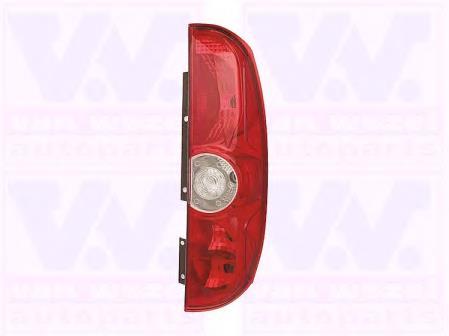Lampa zespolona tylna prawa Magneti Marelli LLH221 cena, od 86,95 USD