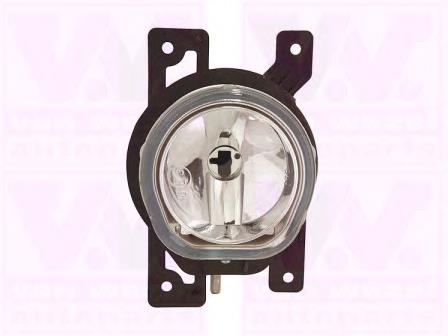 Lampa przeciwmgielna lewa Fiat Doblo II awangarda (263) (2010 - 2022) cena, od 47,75 USD