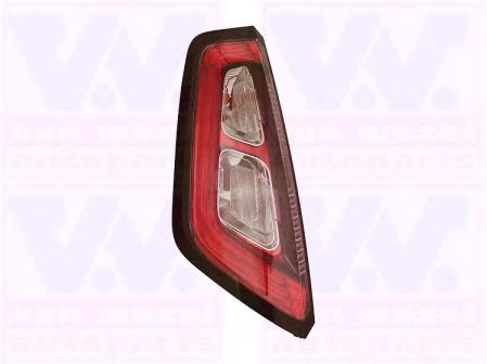 Do koszyka 51927097 Fiat/Alfa/Lancia Lampa zespolona tylna lewa