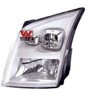 Reflektor lewy 2745962 Alkar