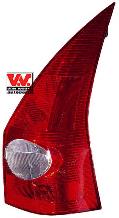  Lampa zespolona tylna prawa Renault Megane 2