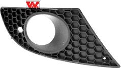 Obrzeże lampy przeciwmgielnej prawej VAG 1P0853666A9B9 cena, od 28,94 USD