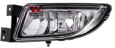 Lampa przeciwmgielna lewa Fiat/Alfa/Lancia 51827372