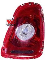 63212757012 BMW Lampa zespolona tylna prawa