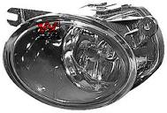 Lampa przeciwmgielna prawa 24655600RE VAG