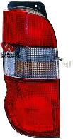  Lampa zespolona tylna lewa Toyota Hiace 4