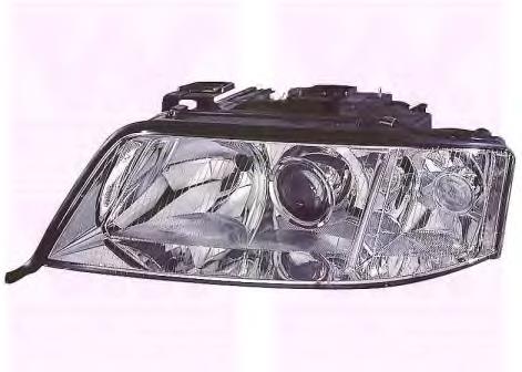 Reflektor lewy VAG 1EL008310071 cena, od 125,17 USD