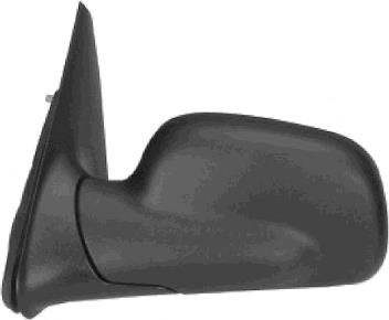 CRB501061PMD Land Rover Lusterko wsteczne lewe