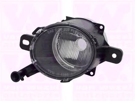 1710525 General Motors Lampa przeciwmgielna lewa