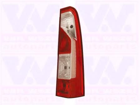 Lampa tylna Renault Master
