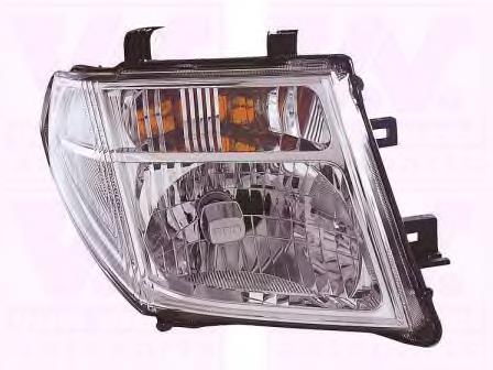 Reflektor prawy Diederichs 6084080 cena, od 184,03 USD