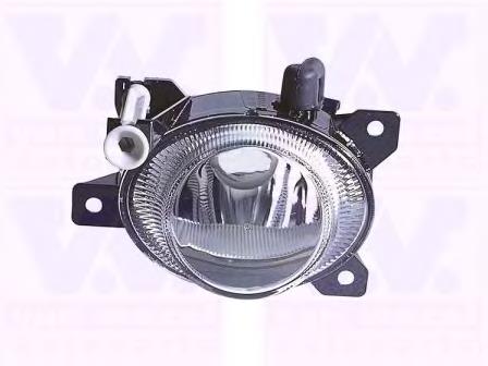 Lampa przeciwmgielna lewa Saab 9-3 sedana (YS3F) (2002 - 2015) cena, od 95,85 USD