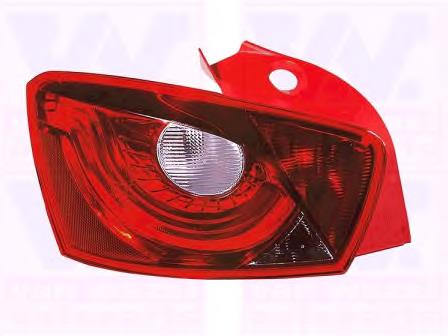 6J4945095G VAG Lampa zespolona tylna lewa